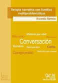 Terapia narrativa con familias multiproblemáticas : el cambio que viene