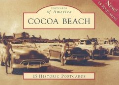 Cocoa Beach - Arnold, Wade