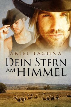 Dein Stern am Himmel (eBook, ePUB) - Tachna, Ariel