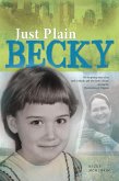 Just Plain Becky (eBook, ePUB)