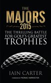 The Majors 2015 (eBook, ePUB)