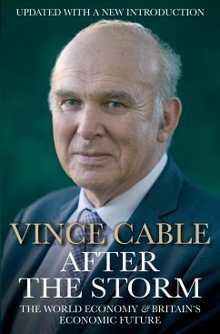 After the Storm (eBook, ePUB) - Cable, Vince