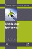 Textiles for Sportswear (eBook, ePUB)