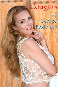 Cougars (eBook, ePUB) - Boxlicker, George