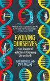 Evolving Ourselves (eBook, ePUB)