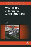 Whirl Flutter of Turboprop Aircraft Structures (eBook, ePUB)