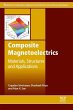 Composite Magnetoelectrics (eBook, ePUB) - Bild 1