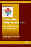 Composite Magnetoelectrics (eBook, ePUB)