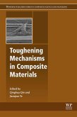 Toughening Mechanisms in Composite Materials (eBook, ePUB)