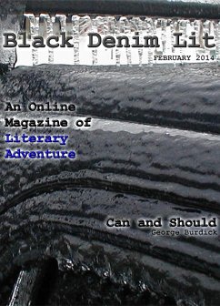 Cover Black Denim Lit #1 (eBook, ePUB)