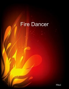 Fire Dancer (eBook, ePUB) Cover Fire Dancer (eBook, ePUB)