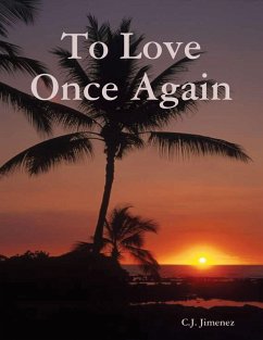 To Love Once Again (eBook, ePUB) - Jimenez, C. J.