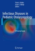 Infectious Diseases in Pediatric Otolaryngology