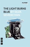 The Light Burns Blue (NHB Modern Plays) (eBook, ePUB)