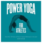 Power Yoga for Athletes (eBook, ePUB)