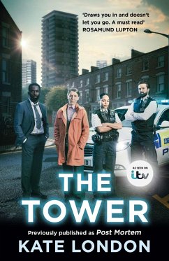 The Tower (eBook, ePUB) - London, Kate