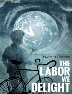 Cover The Labor We Delight (eBook, ePUB)