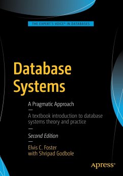 Database Systems - Foster, Elvis;Godbole, Shripad