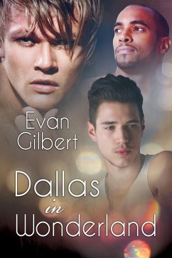 Cover Dallas in Wonderland (eBook, ePUB)