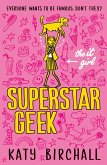 The It Girl: Superstar Geek (eBook, ePUB)