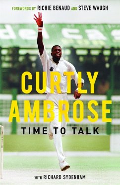 Cover Sir Curtly Ambrose (eBook, ePUB)