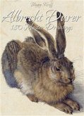 Albrecht Durer:180 Master Drawings (eBook, ePUB)