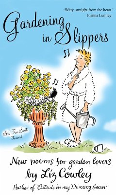Cover Gardening in Slippers (eBook, ePUB)