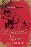 Rembrandt's Mirror (eBook, ePUB)