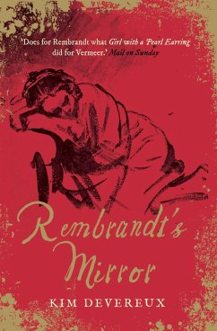 Rembrandt's Mirror (eBook, ePUB) - Devereux, Kim