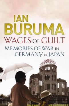 Wages of Guilt (eBook, ePUB) - Buruma, Ian