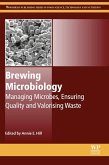 Brewing Microbiology (eBook, ePUB)