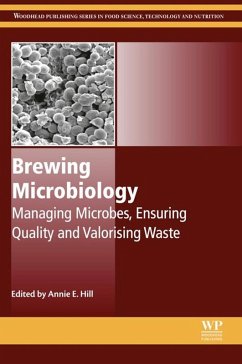 Brewing Microbiology (eBook, ePUB)