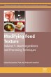 Modifying Food Texture (eBook, ePUB) - Bild 1