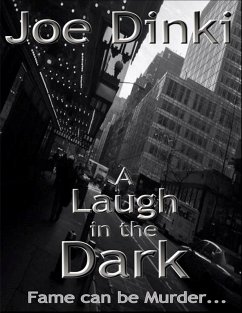 Cover A Laugh in the Dark (eBook, ePUB)