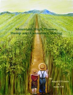 Cover Mountain High Pharms Hemp and Cannabis Cooking (eBook, ePUB)