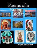 Poems of a Budapest Indian (eBook, ePUB)
