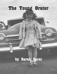 The Young Orator (eBook, ePUB) - Sarai, Sarah