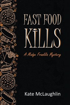 Fast Food Kills