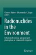 Radionuclides in the Environment - Bild 1