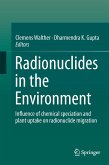 Radionuclides in the Environment