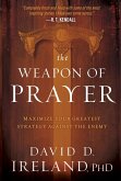 Weapon of Prayer (eBook, ePUB) Weapon of Prayer (eBook, ePUB)