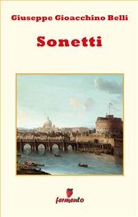 Sonetti (eBook, ePUB) - Gioachino Belli, Giuseppe