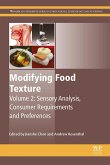 Modifying Food Texture (eBook, ePUB)