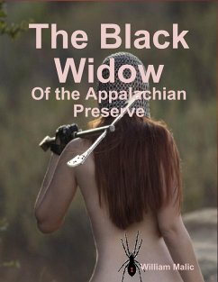 Cover The Black Widow: Of the Appalachian Preserve (eBook, ePUB)