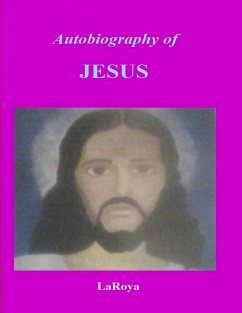 Cover Autobiography of Jesus (eBook, ePUB)