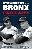 Strangers in the Bronx (eBook, PDF) Strangers in the Bronx (eBook, PDF)