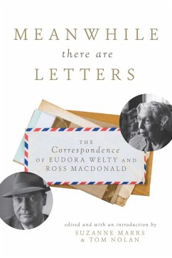 Meanwhile There Are Letters (eBook, ePUB)