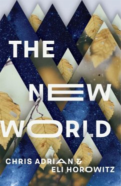 New World (eBook, ePUB) - Adrian, Chris