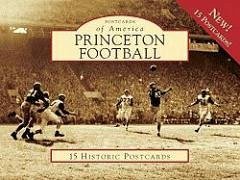 Princeton Football - Bernstein, Mark F.