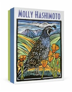 B/N Molly Hashimoto [With 20 Assorted 5x7